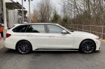 BMW 330i xDrive Touring M Sport 2017 года (NA)